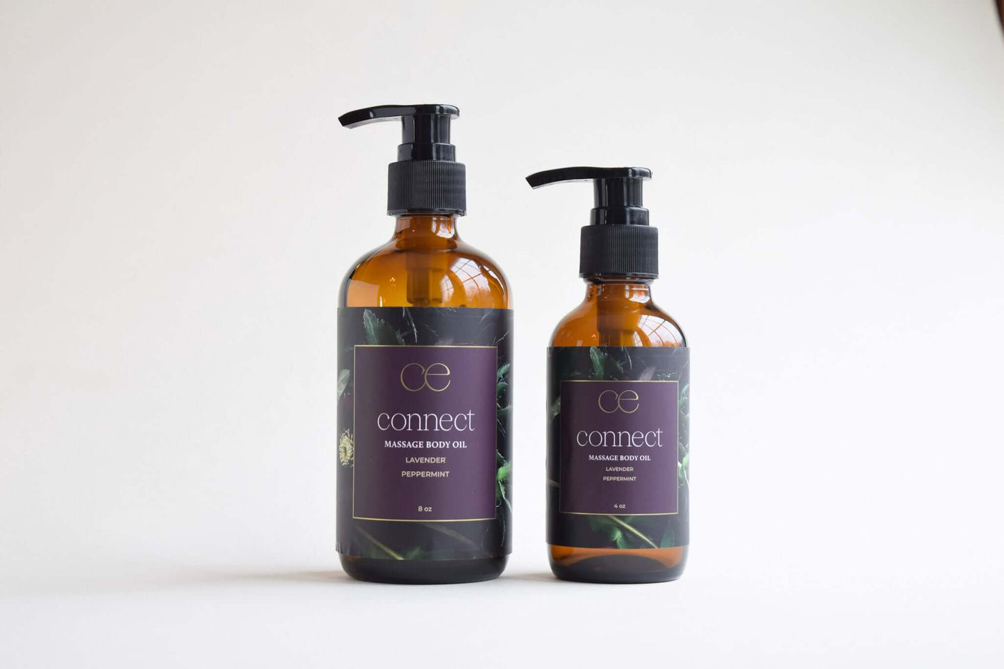 Health & Beauty Labels