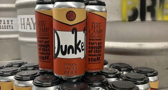Crowler Labels