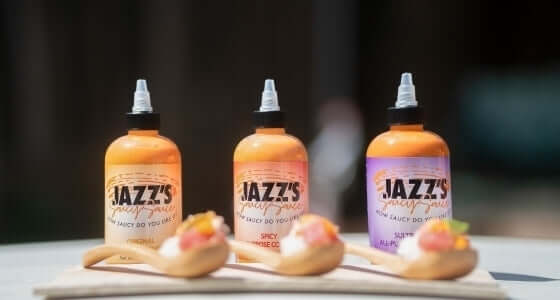 Condiment Labels