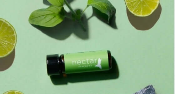 Essential Oil Labels