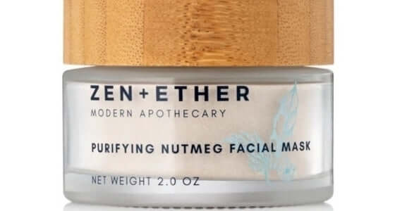 Facial Mask Labels