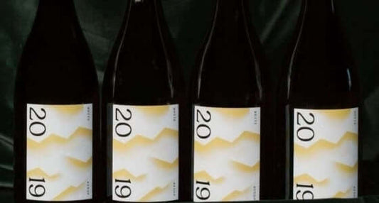 Wine Labels